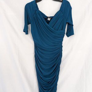 Laura Byrnes Monica Dress Pinup Couture